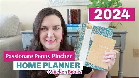 penny pincher planner 2024